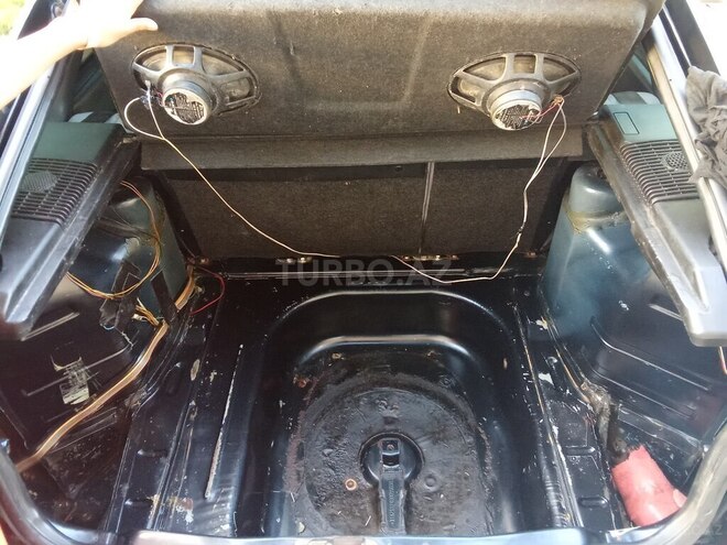 LADA (VAZ) 2112 2008, 241,000 km - 1.6 l - Bakı