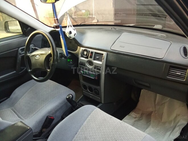 LADA (VAZ) 2112 2008, 241,000 km - 1.6 l - Bakı