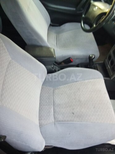 LADA (VAZ) 2112 2008, 241,000 km - 1.6 l - Bakı