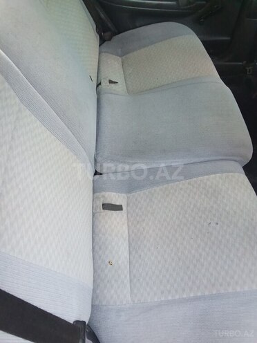 LADA (VAZ) 2112 2008, 241,000 km - 1.6 l - Bakı