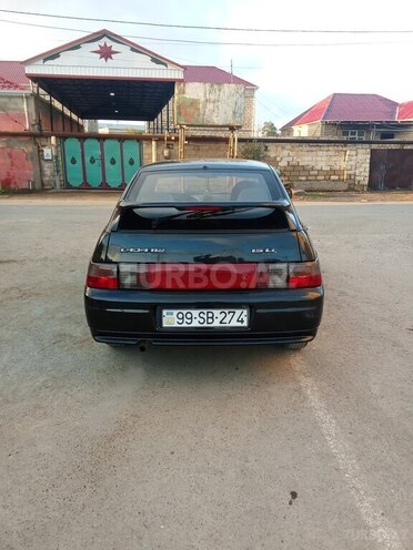 LADA (VAZ) 2112 2008, 241,000 km - 1.6 l - Bakı