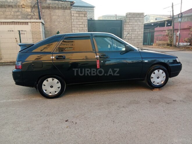 LADA (VAZ) 2112 2008, 241,000 km - 1.6 l - Bakı