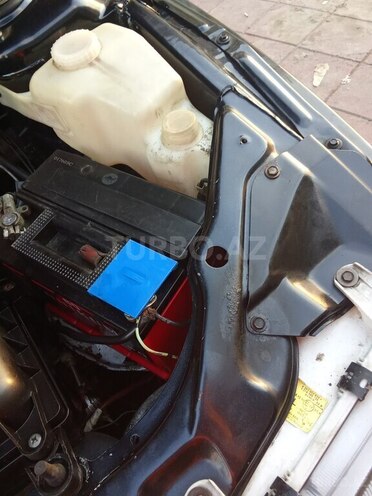 LADA (VAZ) 2112 2008, 241,000 km - 1.6 l - Bakı