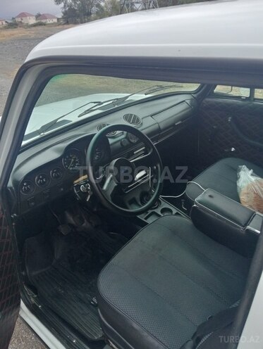 LADA (VAZ) 2106 1998, 68,225 km - 1.6 l - Qəbələ