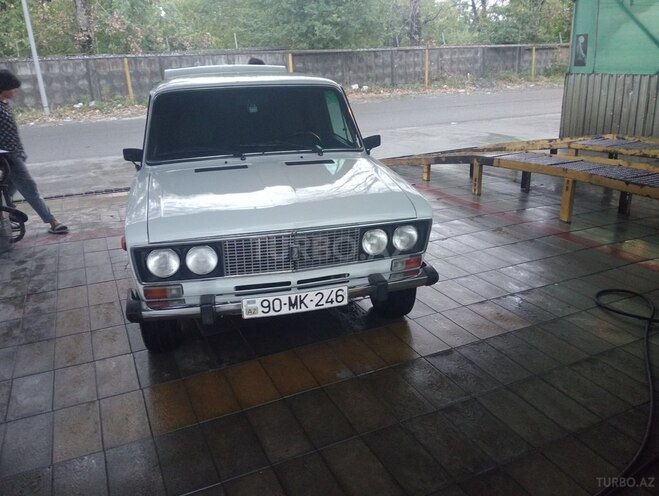 LADA (VAZ) 2106 1998, 68,225 km - 1.6 l - Qəbələ