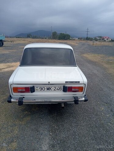 LADA (VAZ) 2106 1998, 68,225 km - 1.6 l - Qəbələ