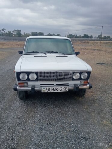LADA (VAZ) 2106 1998, 68,225 km - 1.6 l - Qəbələ