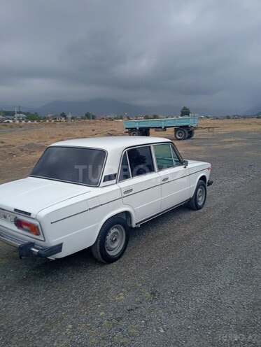 LADA (VAZ) 2106 1998, 68,225 km - 1.6 l - Qəbələ