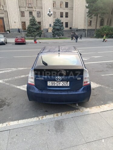 Toyota Prius 2011, 340,250 km - 1.8 л - Bakı