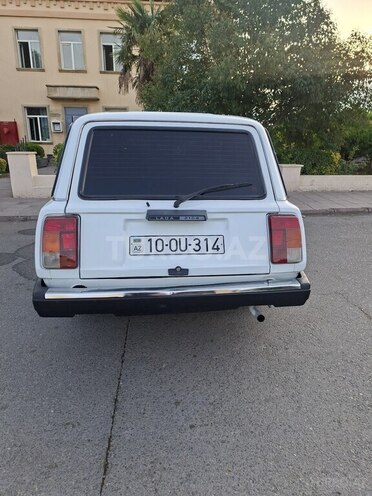 LADA (VAZ) 2104 2005, 241,231 km - 1.6 l - Bərdə