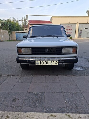 LADA (VAZ) 2104 2005, 241,231 km - 1.6 l - Bərdə
