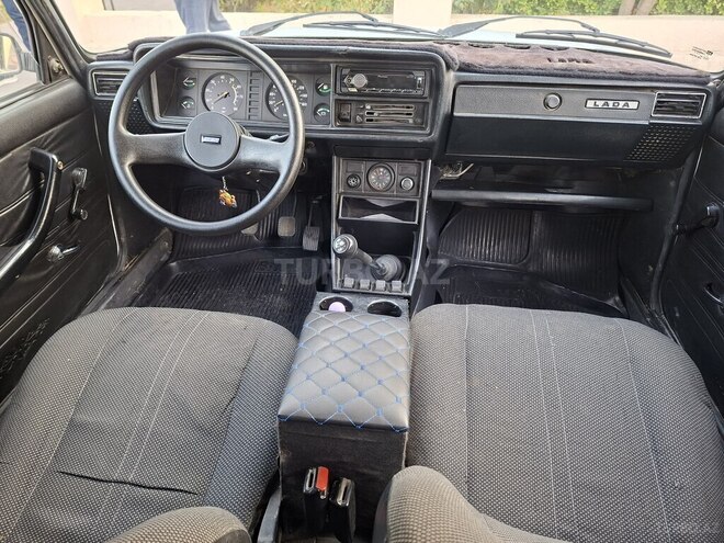 LADA (VAZ) 2104 2005, 241,231 km - 1.6 l - Bərdə