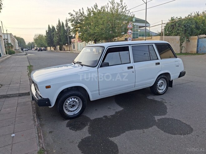 LADA (VAZ) 2104 2005, 241,231 km - 1.6 l - Bərdə