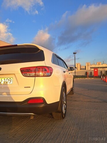 Kia Sorento 2017, 164,000 km - 2.0 l - Bakı