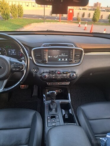 Kia Sorento 2017, 164,000 km - 2.0 l - Bakı