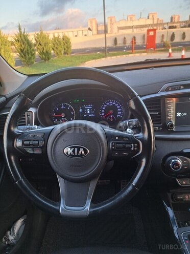 Kia Sorento 2017, 164,000 km - 2.0 l - Bakı