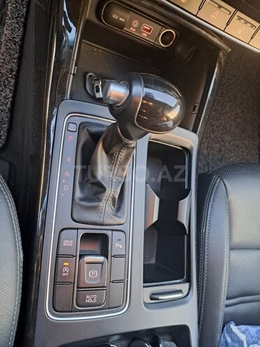 Kia Sorento 2017, 164,000 km - 2.0 l - Bakı