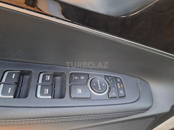 Kia Sorento 2017, 164,000 km - 2.0 l - Bakı