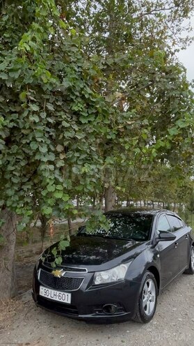 Chevrolet Cruze 2011, 252,000 km - 1.8 l - Bakı