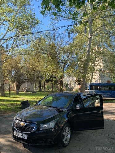 Chevrolet Cruze 2011, 252,000 km - 1.8 l - Bakı