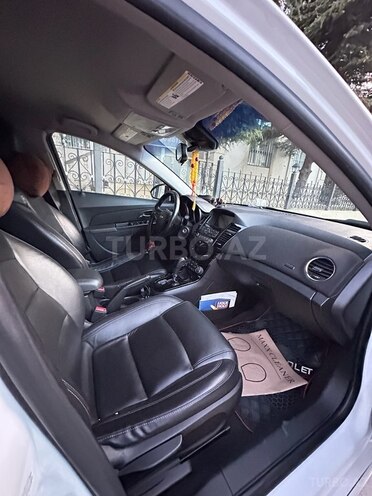 Chevrolet Cruze 2015, 236,000 km - 1.4 л - Bakı