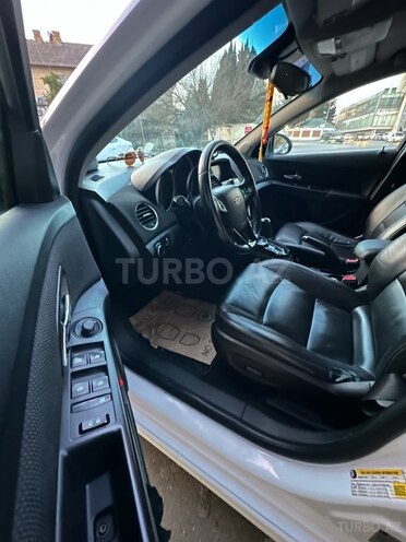 Chevrolet Cruze 2015, 236,000 km - 1.4 л - Bakı