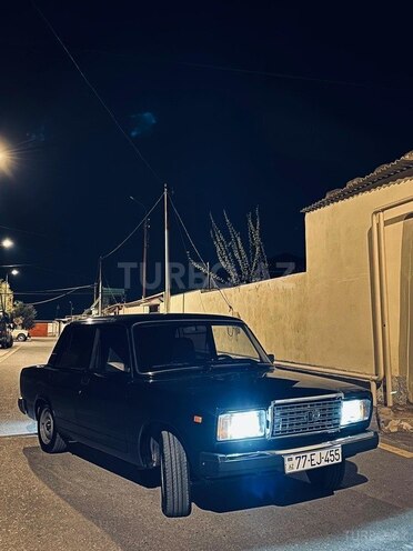 LADA (VAZ) 2107 2010, 15,000 km - 1.6 l - Bakı