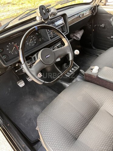 LADA (VAZ) 2107 2010, 15,000 km - 1.6 l - Bakı