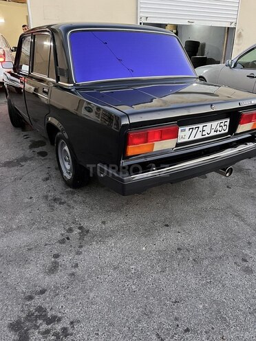 LADA (VAZ) 2107 2010, 15,000 km - 1.6 l - Bakı
