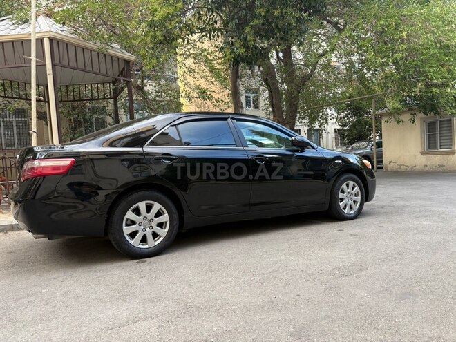 Toyota Camry 2008, 340,000 km - 2.4 л - Bakı