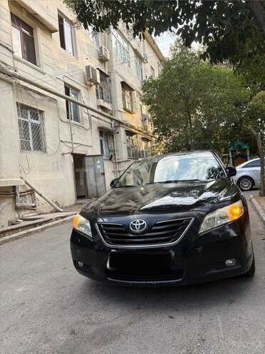 Toyota Camry 2008, 340,000 km - 2.4 л - Bakı