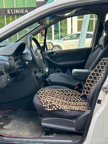 Mercedes A 160 2001, 312,208 km - 1.6 l - Sumqayıt