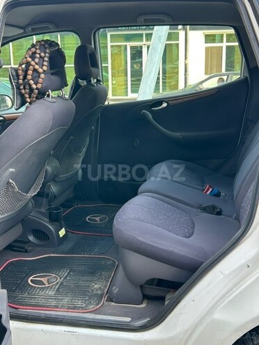 Mercedes A 160 2001, 312,208 km - 1.6 l - Sumqayıt