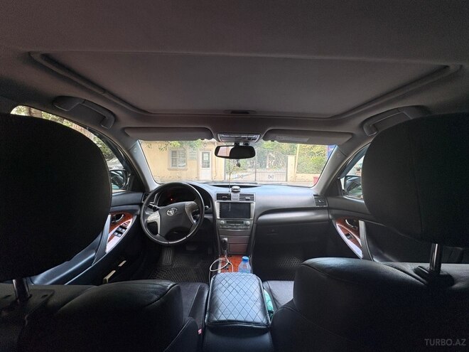 Toyota Camry 2008, 340,000 km - 2.4 л - Bakı