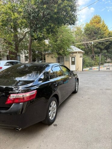 Toyota Camry 2008, 340,000 km - 2.4 л - Bakı