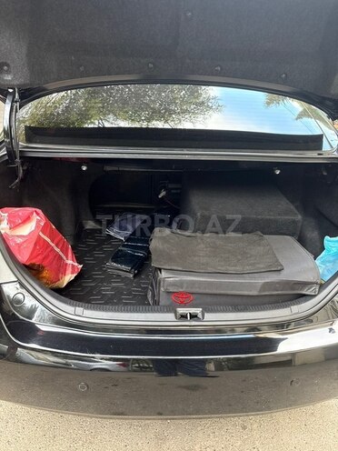 Toyota Camry 2008, 340,000 km - 2.4 л - Bakı