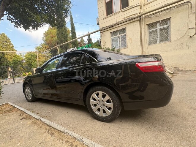Toyota Camry 2008, 340,000 km - 2.4 л - Bakı
