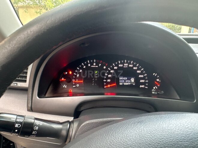 Toyota Camry 2008, 340,000 km - 2.4 л - Bakı