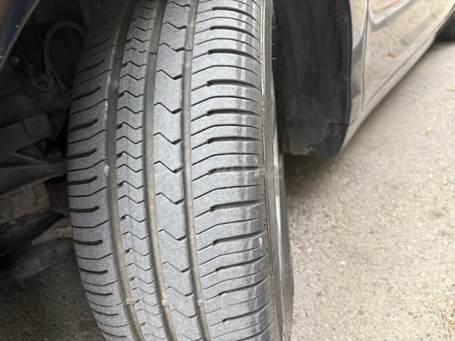 Toyota Camry 2008, 340,000 km - 2.4 л - Bakı