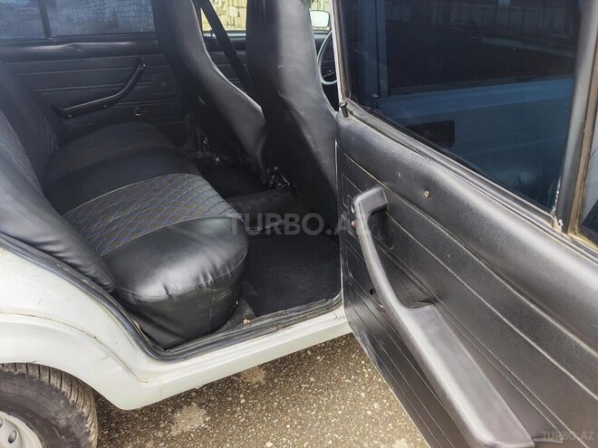 LADA (VAZ) 2107 2006, 20,060 km - 1.6 l - Tovuz