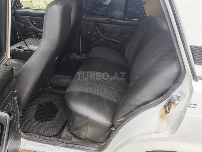 LADA (VAZ) 2107 2006, 20,060 km - 1.6 l - Tovuz