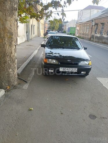 LADA (VAZ) 2115 2012, 287,000 km - 1.6 l - Gəncə
