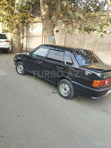 LADA (VAZ) 2115 2012, 287,000 km - 1.6 l - Gəncə