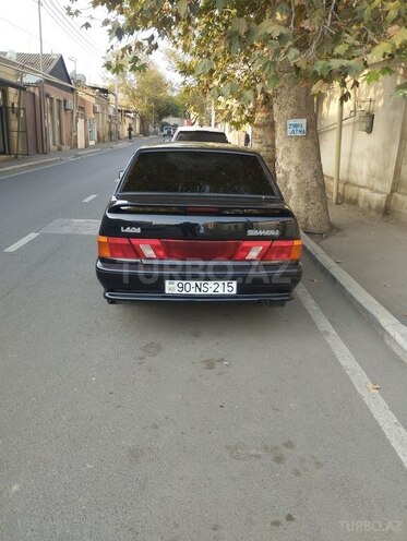 LADA (VAZ) 2115 2012, 287,000 km - 1.6 l - Gəncə