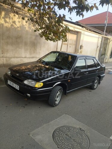 LADA (VAZ) 2115 2012, 287,000 km - 1.6 l - Gəncə