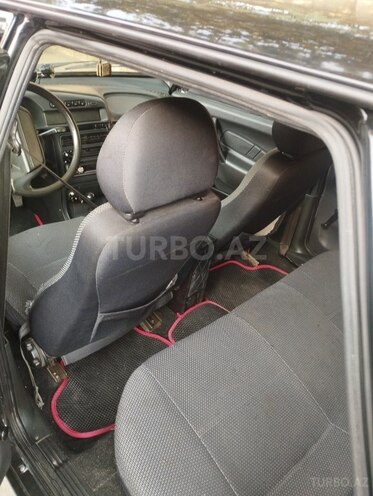 LADA (VAZ) 2115 2012, 287,000 km - 1.6 l - Gəncə