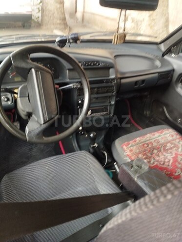 LADA (VAZ) 2115 2012, 287,000 km - 1.6 l - Gəncə