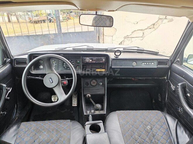 LADA (VAZ) 2107 2006, 20,060 km - 1.6 l - Tovuz