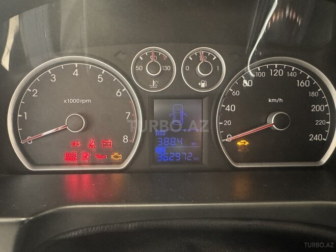 Hyundai i30 2009, 362,972 km - 1.4 l - Bakı