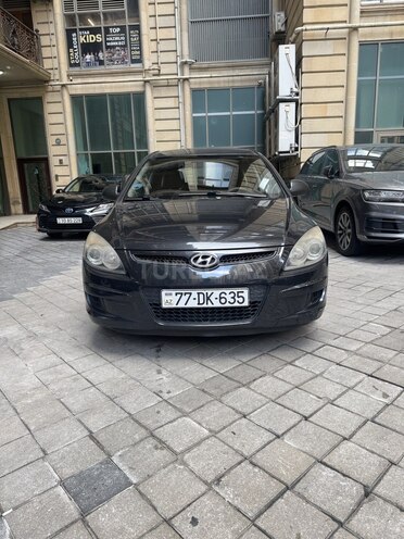 Hyundai i30 2009, 362,972 km - 1.4 l - Bakı